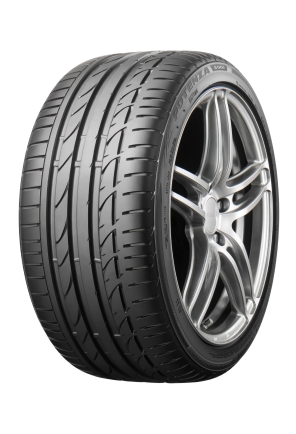 Potenza S001